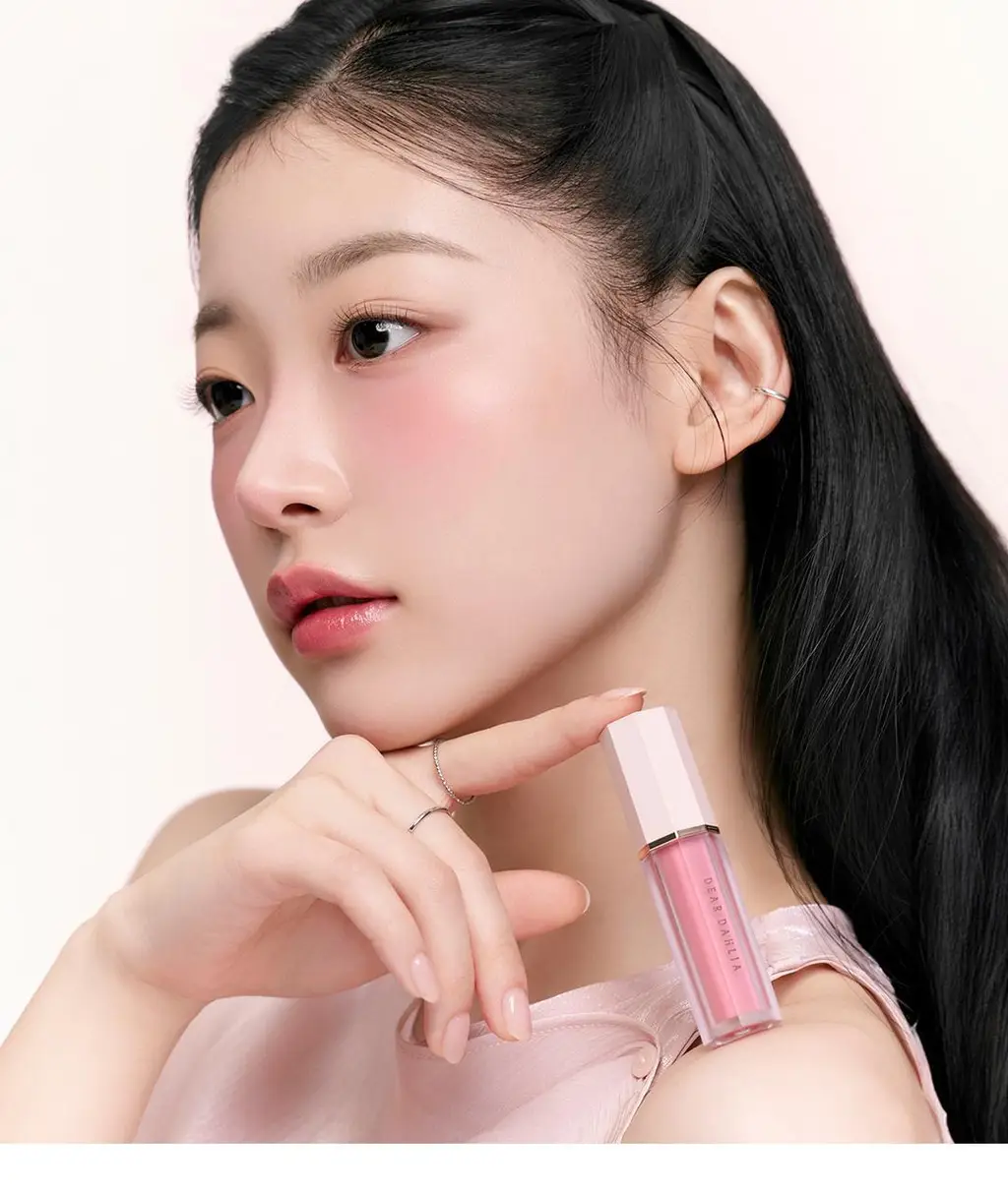 [1등블러쉬/2025어워즈] 페탈 드롭 리퀴드 블러쉬 (단품/기획) 상세페이지 14